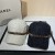 Casquette Baseball USPOP avec chaîne pour femme, Tweed 2021 | 13,65 $ | OKKO MODE