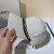 Casquette Baseball USPOP avec chaîne pour femme, Tweed 2021 | 13,65 $ | OKKO MODE