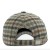 Casquette de Baseball à Carreaux en Laine - Chapeau Trucker Hiver Unisexe | 9,75 $ | OKKO MODE