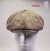 Casquette plate Newsboy tweed homme 55-58, 59-60cm | 5,36 $ | OKKO MODE