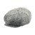 Casquette plate Newsboy tweed homme 55-58, 59-60cm | 5,36 $ | OKKO MODE