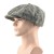 Casquette plate Newsboy tweed homme 55-58, 59-60cm | 5,36 $ | OKKO MODE