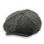 Casquette plate Newsboy tweed homme 55-58, 59-60cm | 5,36 $ | OKKO MODE