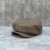 Béret en tweed à chevrons pour hommes - Casquette Newsboy | 9,74 $ | OKKO MODE