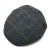 Casquette Plate en Laine pour Homme - Style Irlandais Tweed Testosterone Sny | $18.44 | OKKO MODE