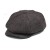 Casquette en tweed de laine à chevrons Testosterone SBY | 11,69 $ | OKKO MODE