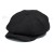Casquette en tweed de laine à chevrons Testosterone SBY | 11,69 $ | OKKO MODE