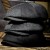 Béret octogonal en tweed pour hommes - Chapeau Newsboy retro | 2,00 € | OKKO MODE
