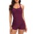 Traje de baño estampado tropical una pieza | 15,16 $ | OKKO MODE