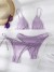 Stylish Three-Piece Women's Swimsuit Set | $18.44 | OKKO MODE