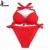 Bikini brasileño mujer tallas grandes - Negro | 17,29 $ | OKKO MODE