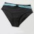 Maillot de bain taille haute pour femmes, soutien-gorge push up, col licou, pour baigneurs, vêtements de plage | 7,97 € | OKKO MODE
