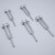 Diapasons médicaux de guérison, ensemble complet, diapason, thérapie, méditation, yoga, relaxation, instruments musicaux PerSCH | 12,59 € | OKKO MODE