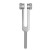 Diapasons médicaux de guérison, ensemble complet, diapason, thérapie, méditation, yoga, relaxation, instruments musicaux PerSCH | 12,59 € | OKKO MODE