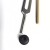 Diapason Chakra Tuning Fork Set, Alliage d'aluminium, Thérapie itude, Cadeaux PerSCH, Bas mort, 15Hz-45Hz | €54.27 | OKKO MODE
