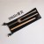 Ensemble de diapason pour thérapie sonore, ChaJews as 16/09/2018, Diapason thérapeutique, Instruments PerSCH, 396Hz, 174Hz, 285H | 22,42 $ | OKKO MODE