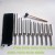 Ensemble de diapason pour thérapie sonore, ChaJews as 16/09/2018, Diapason thérapeutique, Instruments PerSCH, 396Hz, 174Hz, 285H | 22,42 $ | OKKO MODE