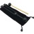 Diapason noir professionnel en alliage d'aluminium, diapason médical, diapason de méditation, guérison par le son, cadeau PerSCH | 20,47 $ | OKKO MODE