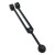 Diapason noir professionnel en alliage d'aluminium, diapason médical, diapason de méditation, guérison par le son, cadeau PerSCH | 20,47 $ | OKKO MODE