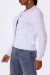 Chaleco blanco vintage con perlas - Estilo chic | 10,92 $ | OKKO MODE