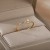 Bague ajustável em aço inoxidável, pérola simples - Casamento | 1,94 $ | OKKO MODE
