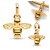 Breloques en plata para pulsera - Ariel 2024 | 2,16 $ | OKKO MODE