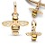 Breloques en plata para pulsera - Ariel 2024 | 2,16 $ | OKKO MODE