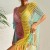 Vestido túnica de praia feminino em tricô - Verão 2025 | 16,19 € | OKKO MODE