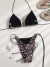 Bikini String Mujer Corte Alto - 2025 | 29,25 $ | OKKO MODE
