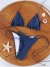 Bikini String Mujer Corte Alto - 2025 | 29,25 $ | OKKO MODE