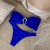 Bandeau Bikini Push Up maillots de bain femmes maillots de bain 2025 Sexy brésilien Bikini ensemble string Micro Biquini femme s | 13,60 £ | OKKO MODE