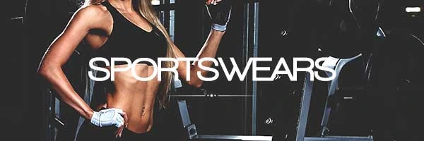 Sportswears femme