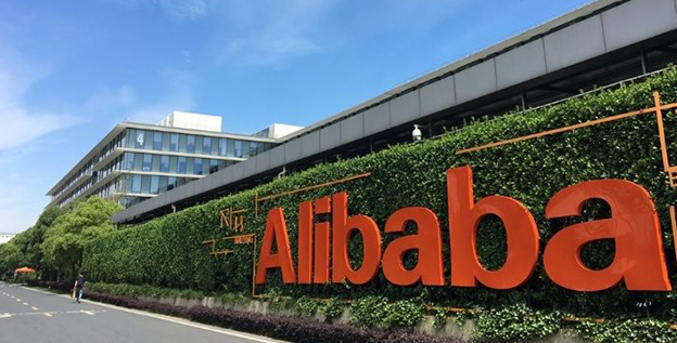 Alibaba-Aliexpress